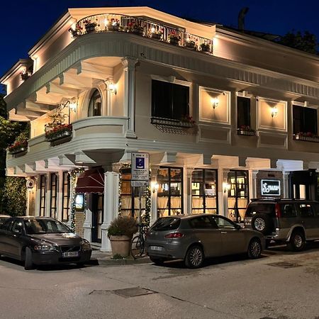 טיראנה Vila Koja Boutique Hotel מראה חיצוני תמונה