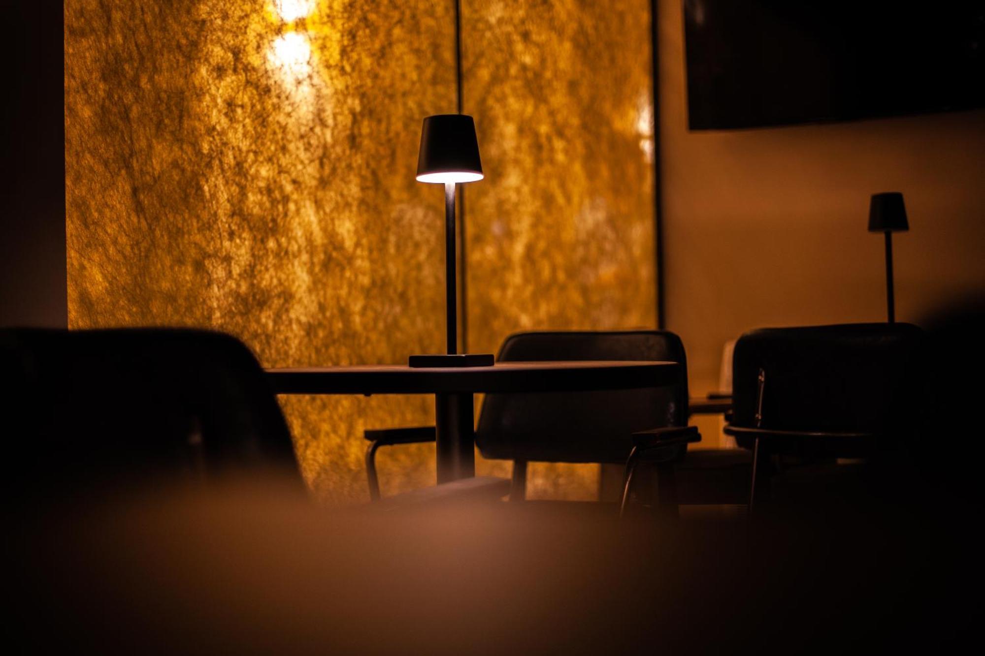 טיראנה Vila Koja Boutique Hotel מראה חיצוני תמונה