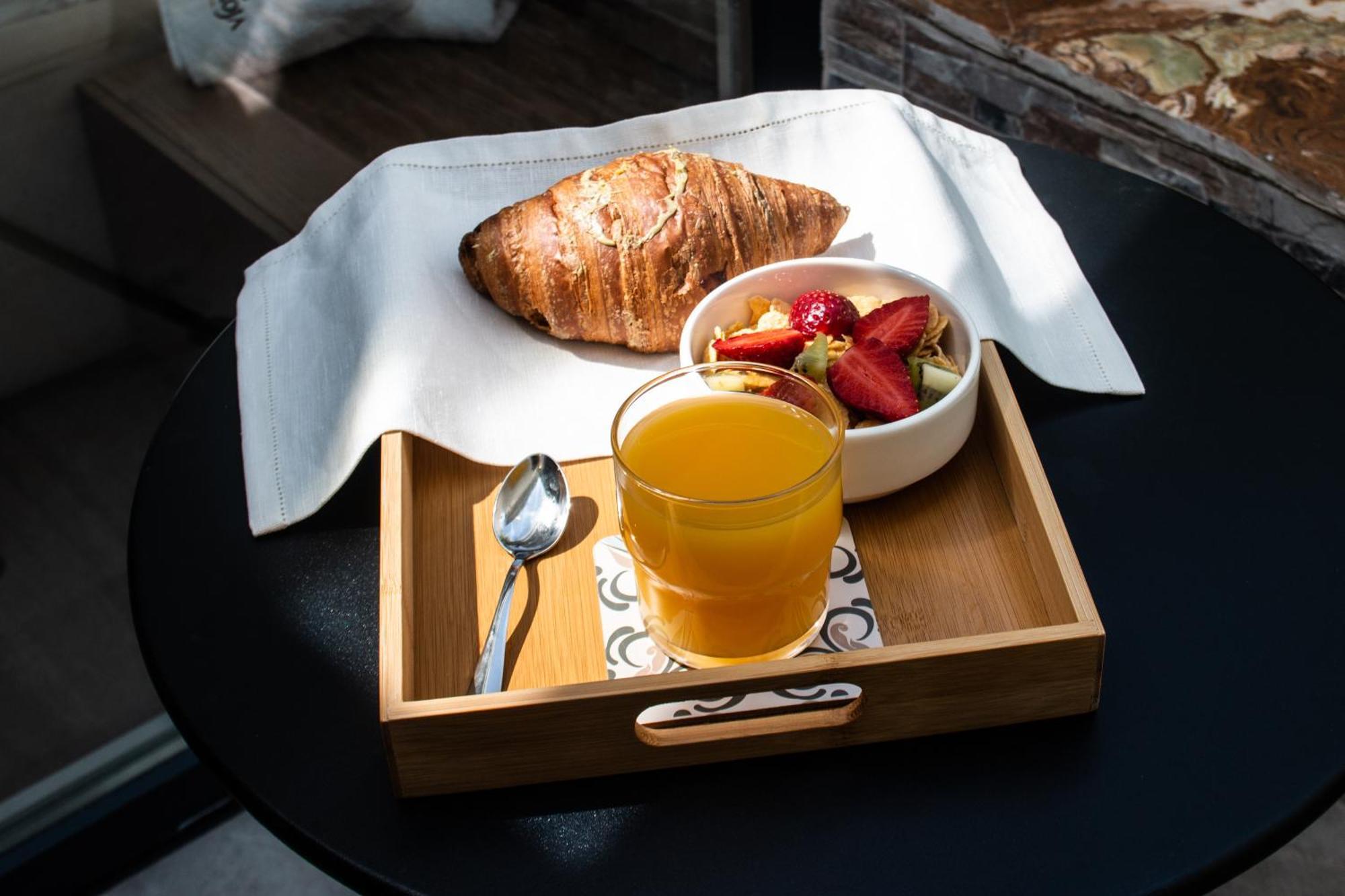 טיראנה Vila Koja Boutique Hotel מראה חיצוני תמונה