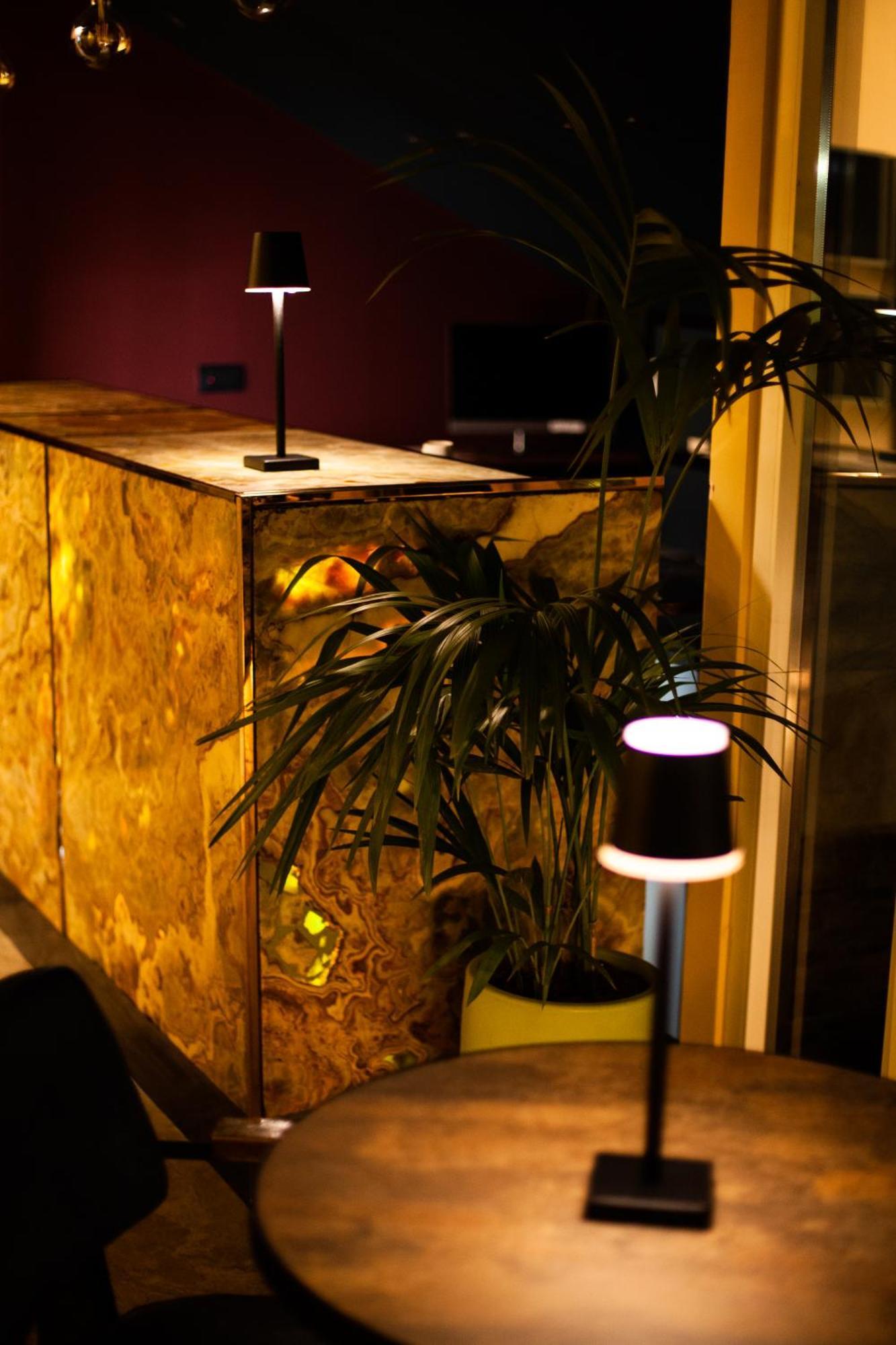 טיראנה Vila Koja Boutique Hotel מראה חיצוני תמונה