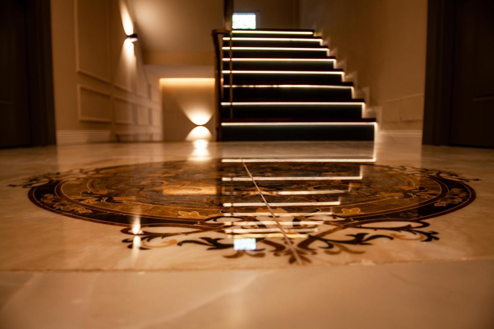 טיראנה Vila Koja Boutique Hotel מראה חיצוני תמונה